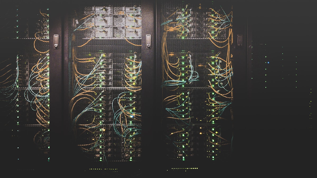 Connected systems and network for AI work agents
